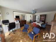 Vente Maison d'architecte 6 pièces — photo 3
