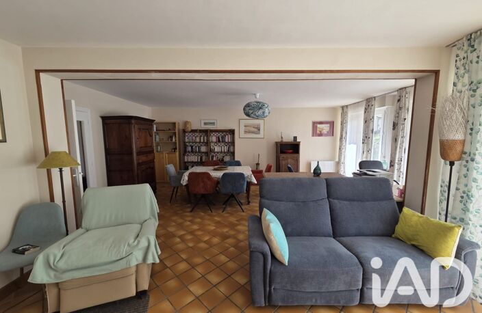 Vente Maison d'architecte 6 pièces — photo 4