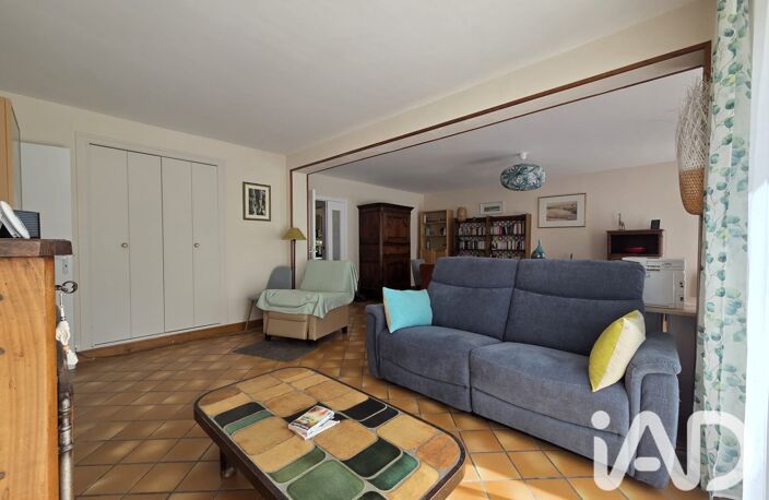 Vente Maison d'architecte 6 pièces — photo 5
