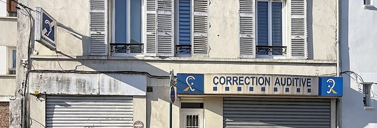 Maison 7 Pièces 195 m² à vendre à Pontoise (95300)