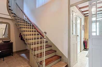 Maison 7 pièces 532000 €
