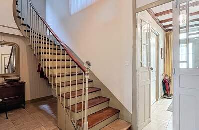 Vente Maison/villa 7 pièces — photo du bien