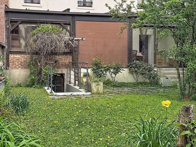 Vente Maison/villa 7 pièces — photo du bien