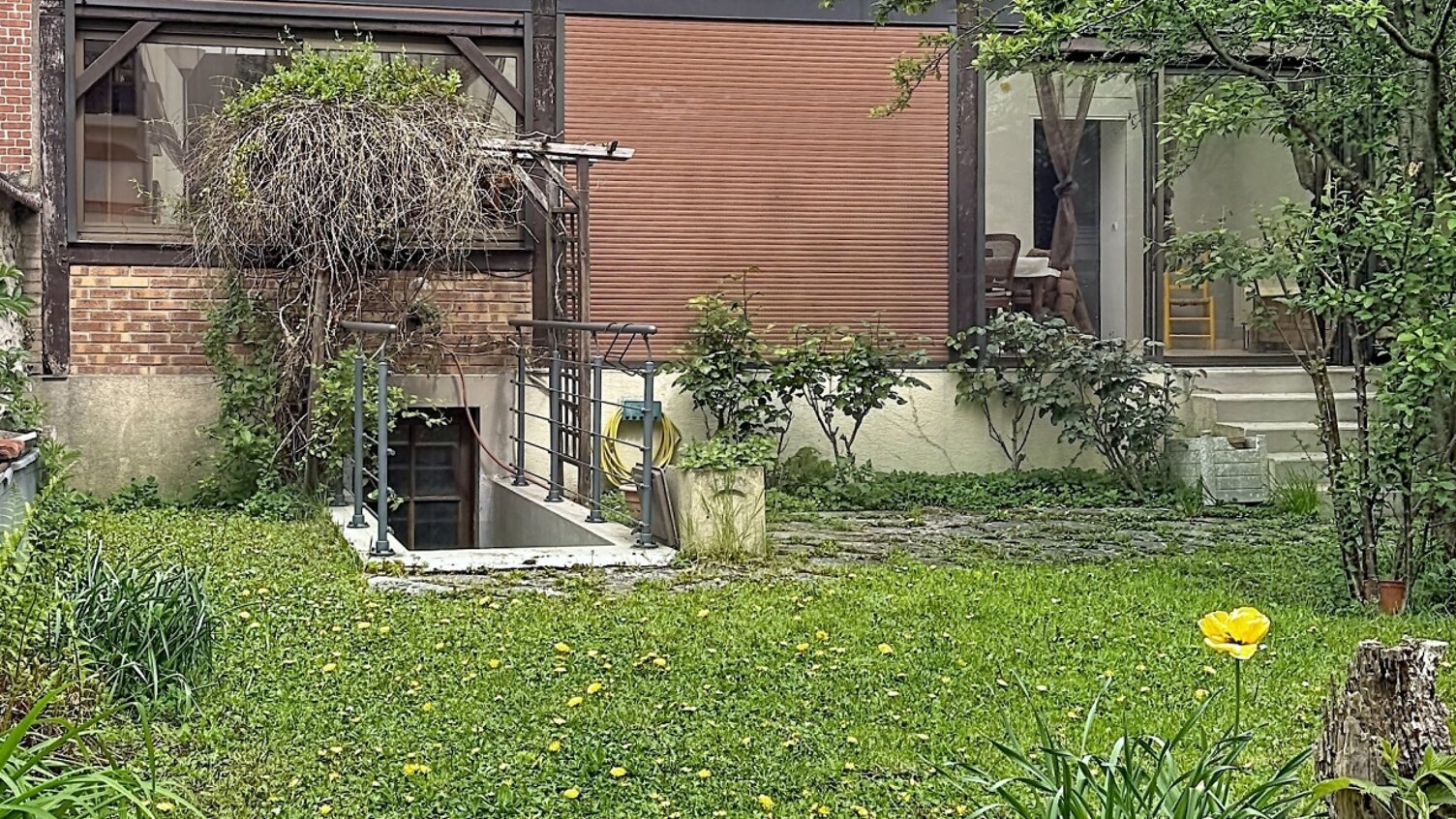 Aperçu de la visite vidéo