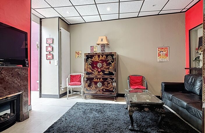 Vente Maison/villa 7 pièces — photo 3
