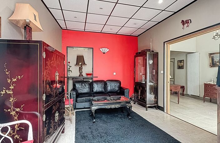 Vente Maison/villa 7 pièces — photo 4