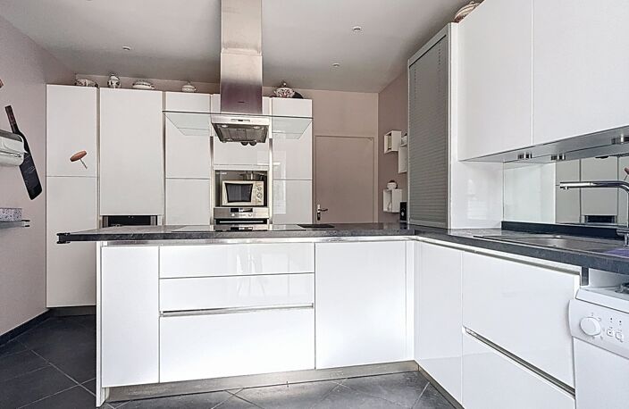 Vente Maison/villa 7 pièces — photo 5