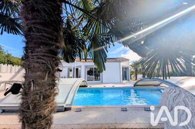 Maison 4 pièces 480000 €