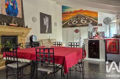 Maison 4 pièces 425000 €