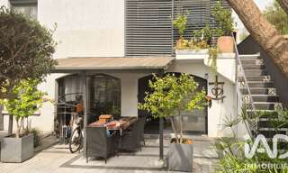 Maison 4 Pièces 152 m² à vendre à Lunel-Viel (34400)