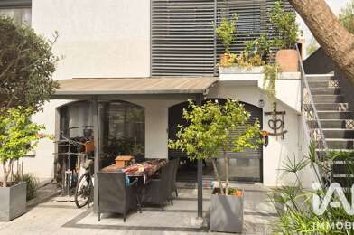 Maison 4 pièces 425000 €