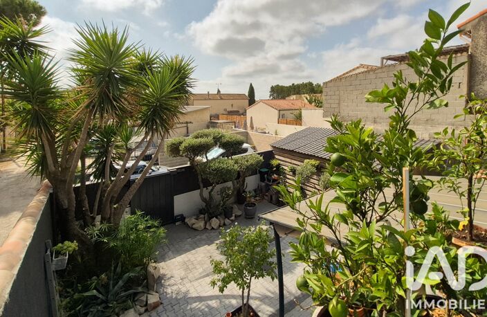 Vente Maison de ville 4 pièces — photo 3