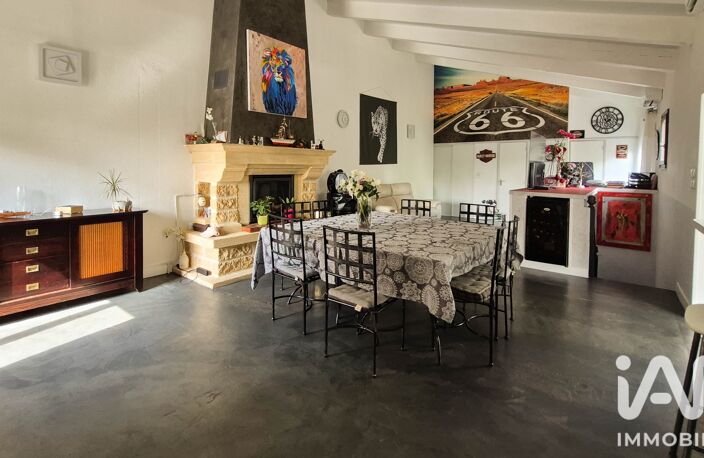 Vente Maison de ville 4 pièces — photo 4
