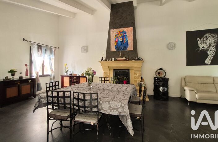 Vente Maison de ville 4 pièces — photo 5