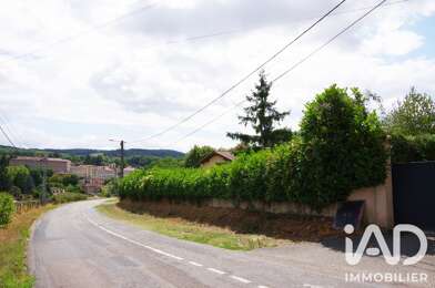 Terrain  160000 €