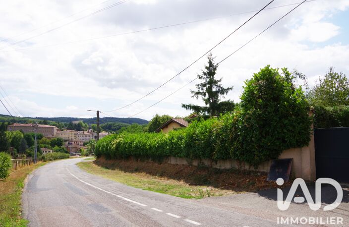 Vente Terrain 570 m&sup2; — photo 2