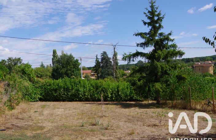 Vente Terrain 570 m&sup2; — photo 3