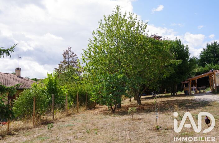 Vente Terrain 570 m&sup2; — photo 4