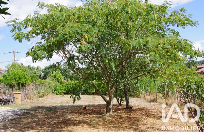 Vente Terrain 570 m&sup2; — photo 5