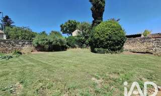 Terrain  380 m² à vendre à Bezouce (30320)