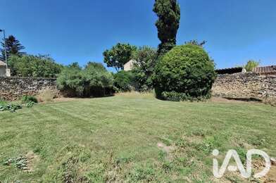 Terrain  115000 €