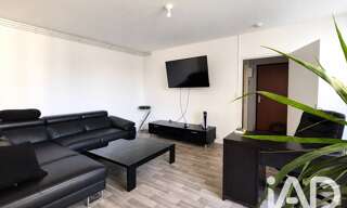 Appartement 2 Pièces 54 m² à vendre à Tourcoing (59200)
