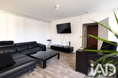Appartement 2 pièces 108000 €