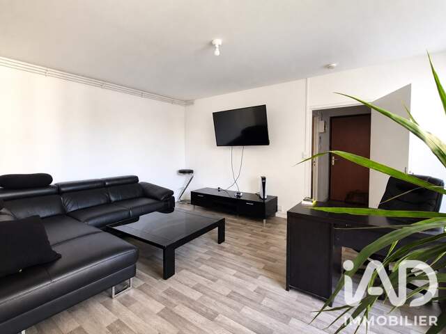 Vente Appartement 2 pièces — photo du bien