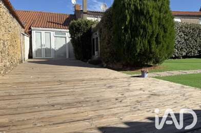Maison 4 pièces 106000 €