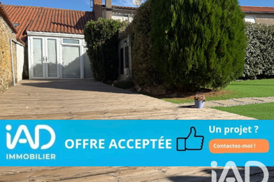 Maison 4 pièces 106000 €