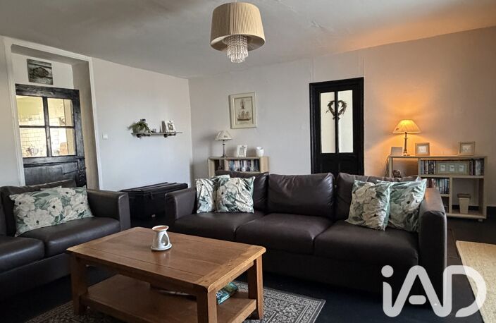 Vente Maison de village 4 pièces — photo 2