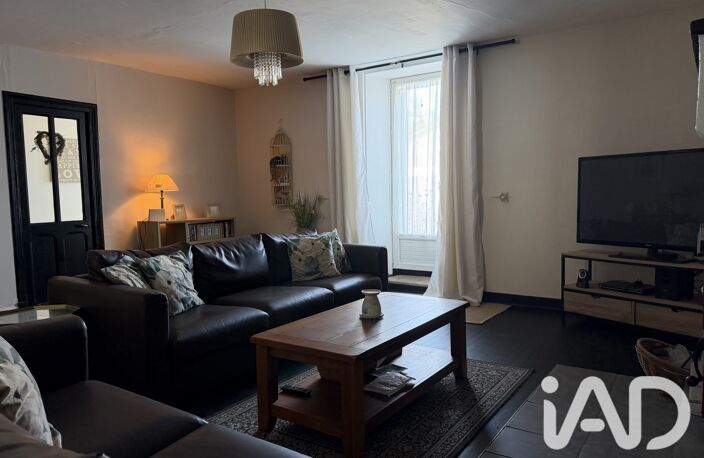 Vente Maison de village 4 pièces — photo 3