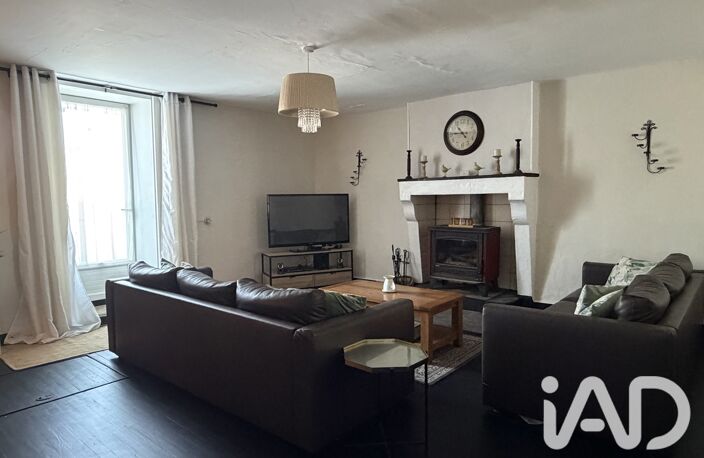Vente Maison de village 4 pièces — photo 4