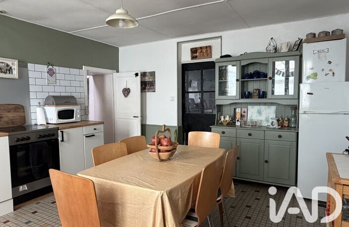 Vente Maison de village 4 pièces — photo 5