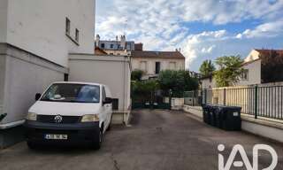 Garage  18 m² à vendre à Maisons-Alfort (94700)