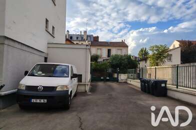Garage  15000 €