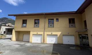 Appartement 4 Pièces 135 m² à vendre à Saint-Avre (73130)