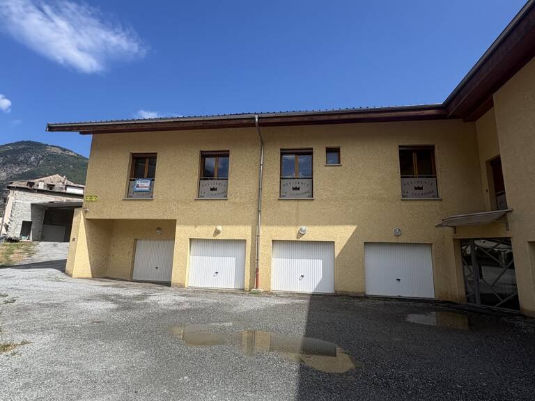 Vente Appartement 4 pièces — photo 1