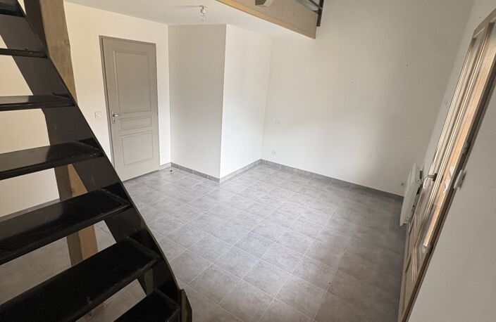 Vente Appartement 4 pièces — photo 4