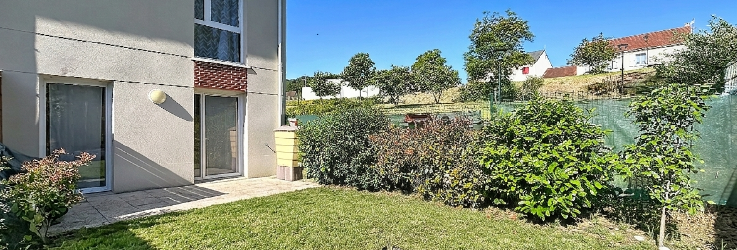 Maison 3 Pièces 65 m² à vendre à Étampes (91150)