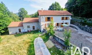Maison 5 Pièces 130 m² à vendre à Chamalières-sur-Loire (43800)