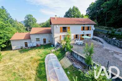 Maison 5 pièces 221000 €