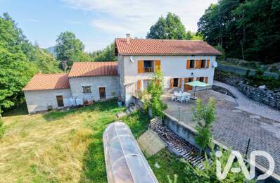 Vente Maison de campagne 5 pièces — photo du bien