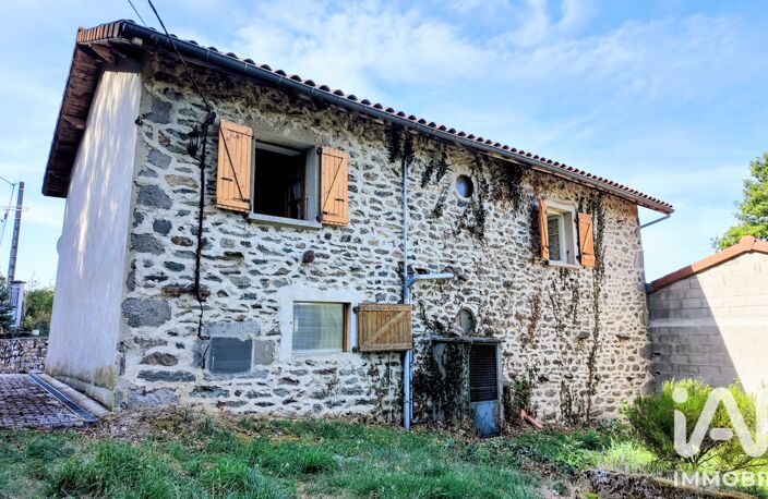 Vente Maison de campagne 5 pièces — photo 3