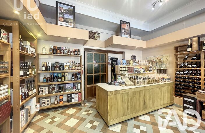 Vente Divers Commerces 205 m&sup2; — photo 2