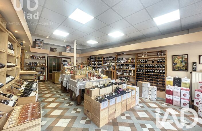 Vente Divers Commerces 205 m&sup2; — photo 3