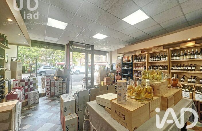 Vente Divers Commerces 205 m&sup2; — photo 5