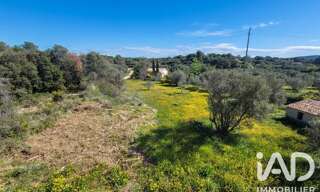 Terrain  330 m² à vendre à Montfrin (30490)