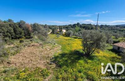 Vente Terrain à bâtir 330 m&sup2; — photo du bien