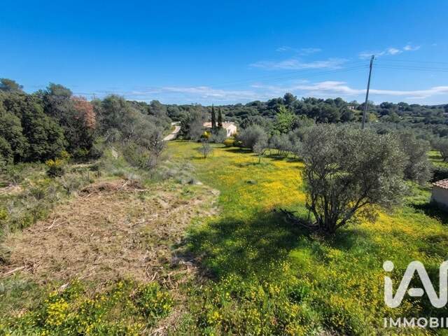 Vente Terrain à bâtir 330 m&sup2; — photo du bien